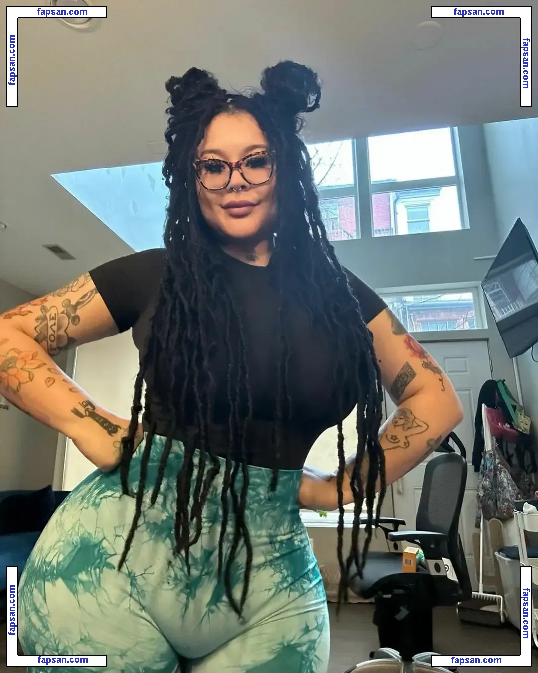 Ruby Bennett nude photo #0017 from OnlyFans