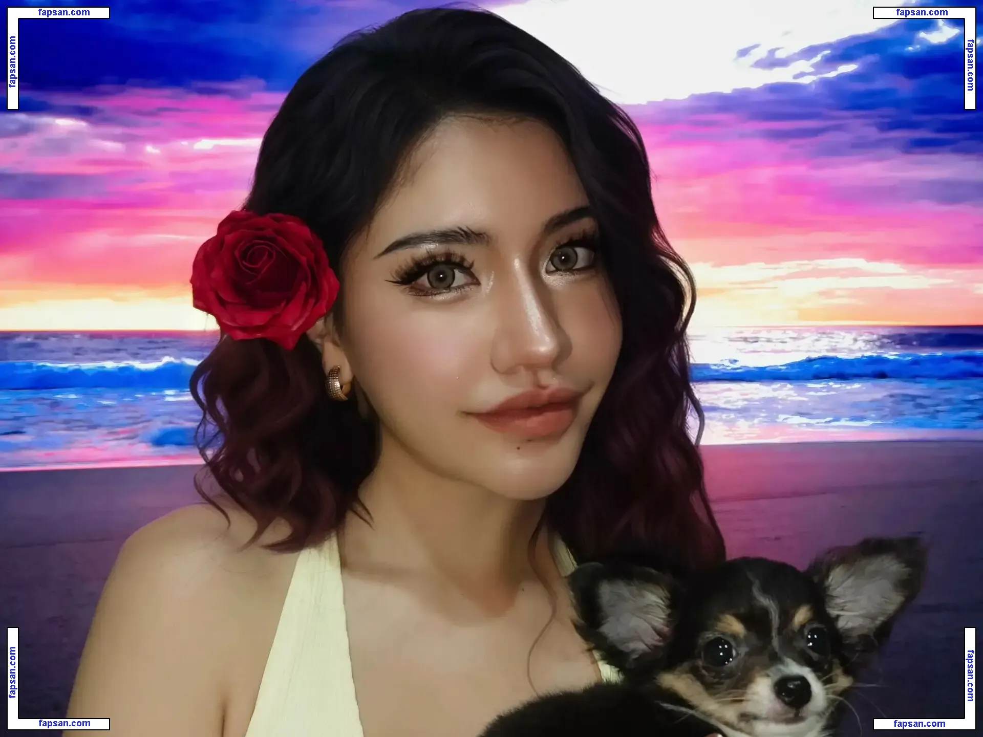 Ruby Chan nude photo #0003 from OnlyFans