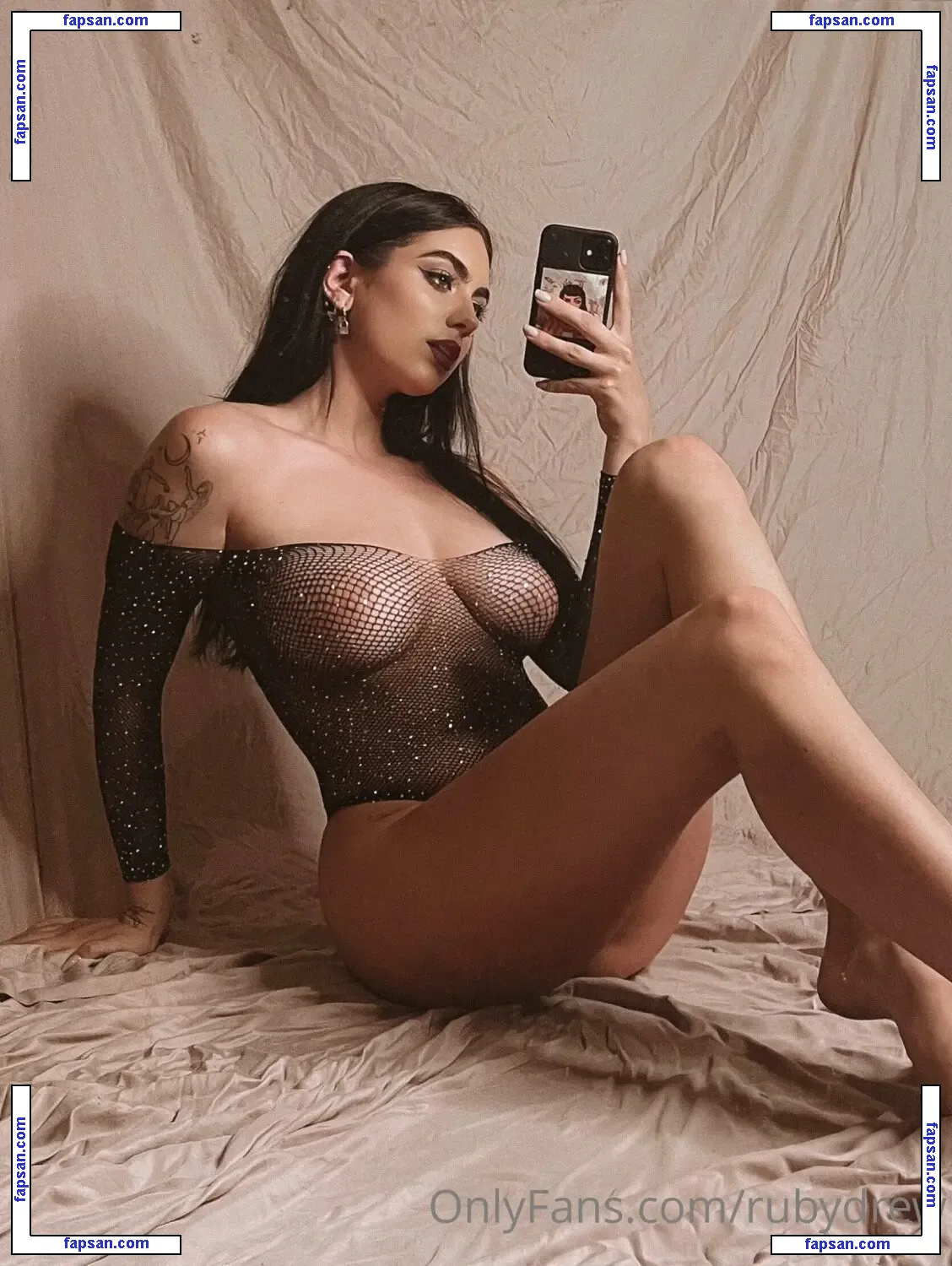 Ruby Drew nude photo #0037 from OnlyFans