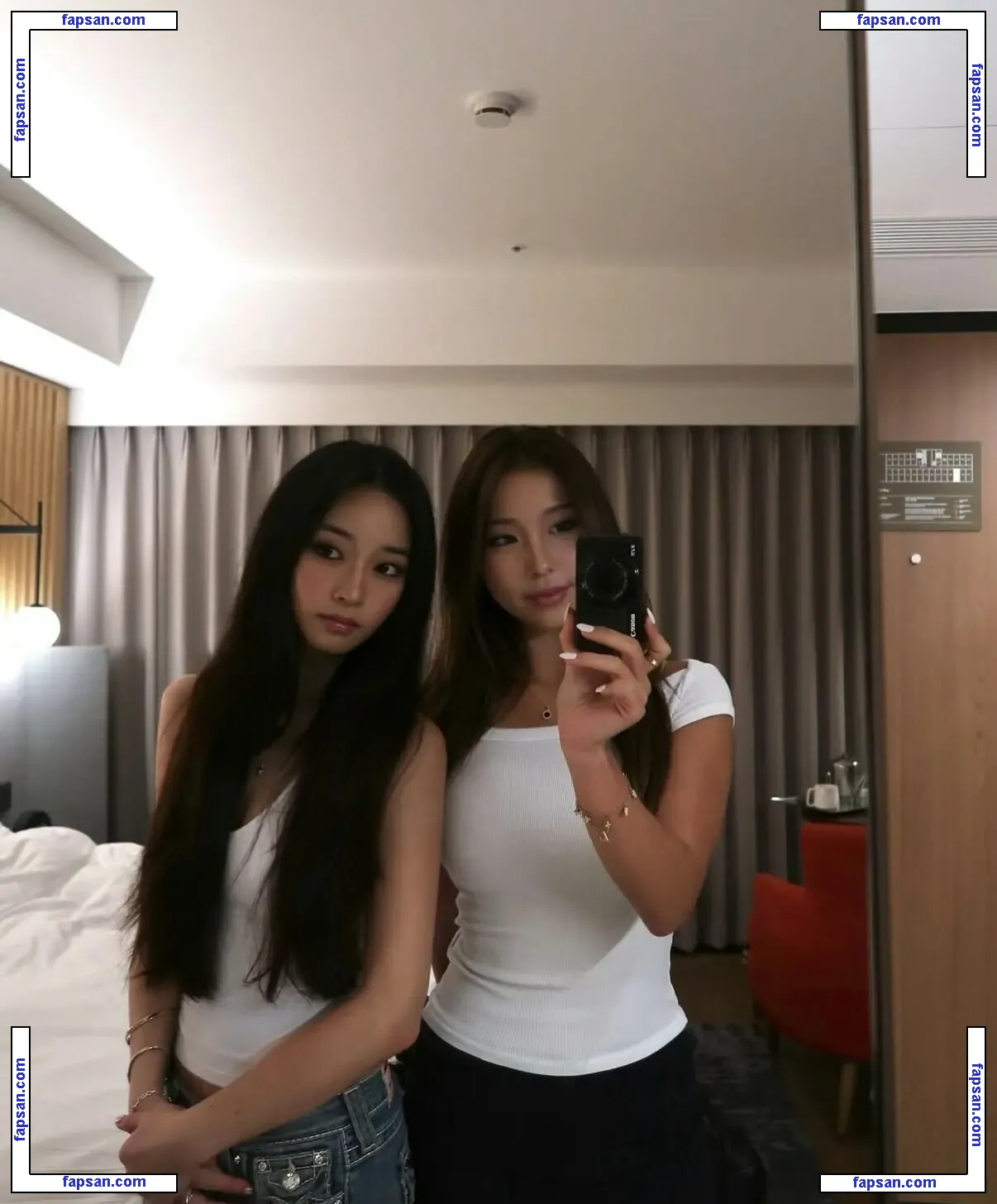 Ruby Eum nude photo #0007 from OnlyFans