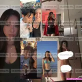 Ruby Eum Rubyeum голая #0001