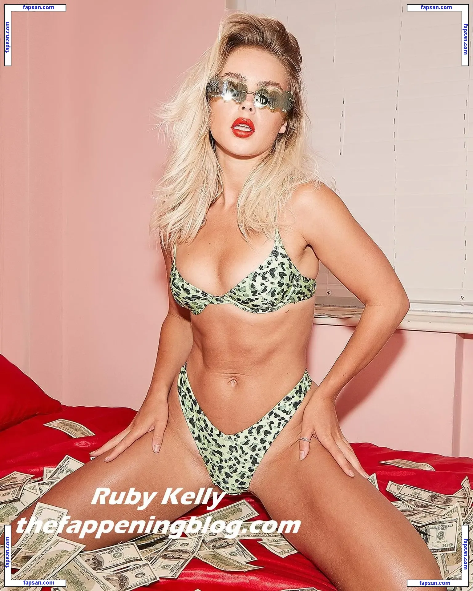 Ruby Kelly nude photo #0007 from OnlyFans