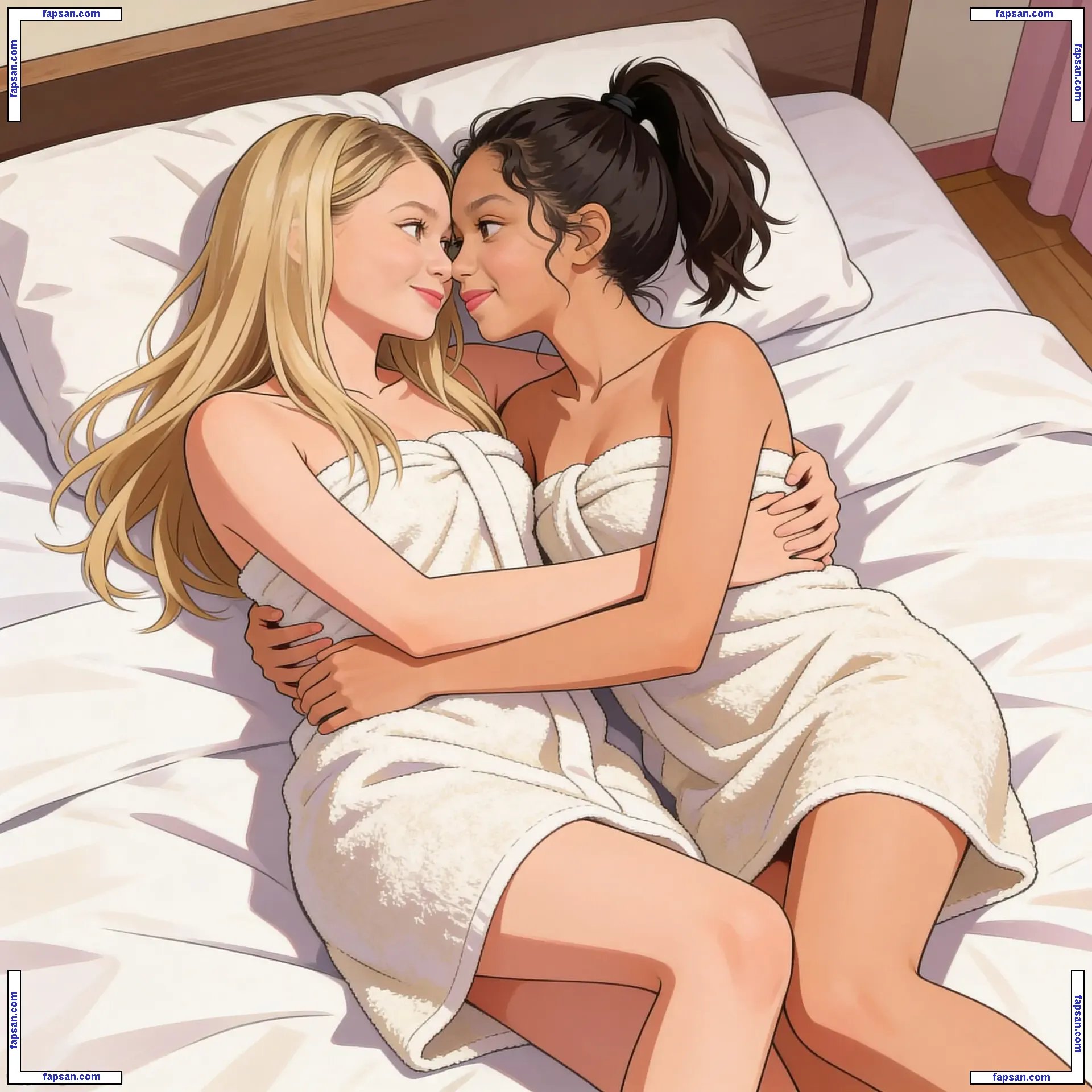 Ruby R Turner голая фото #0001 с Онлифанс