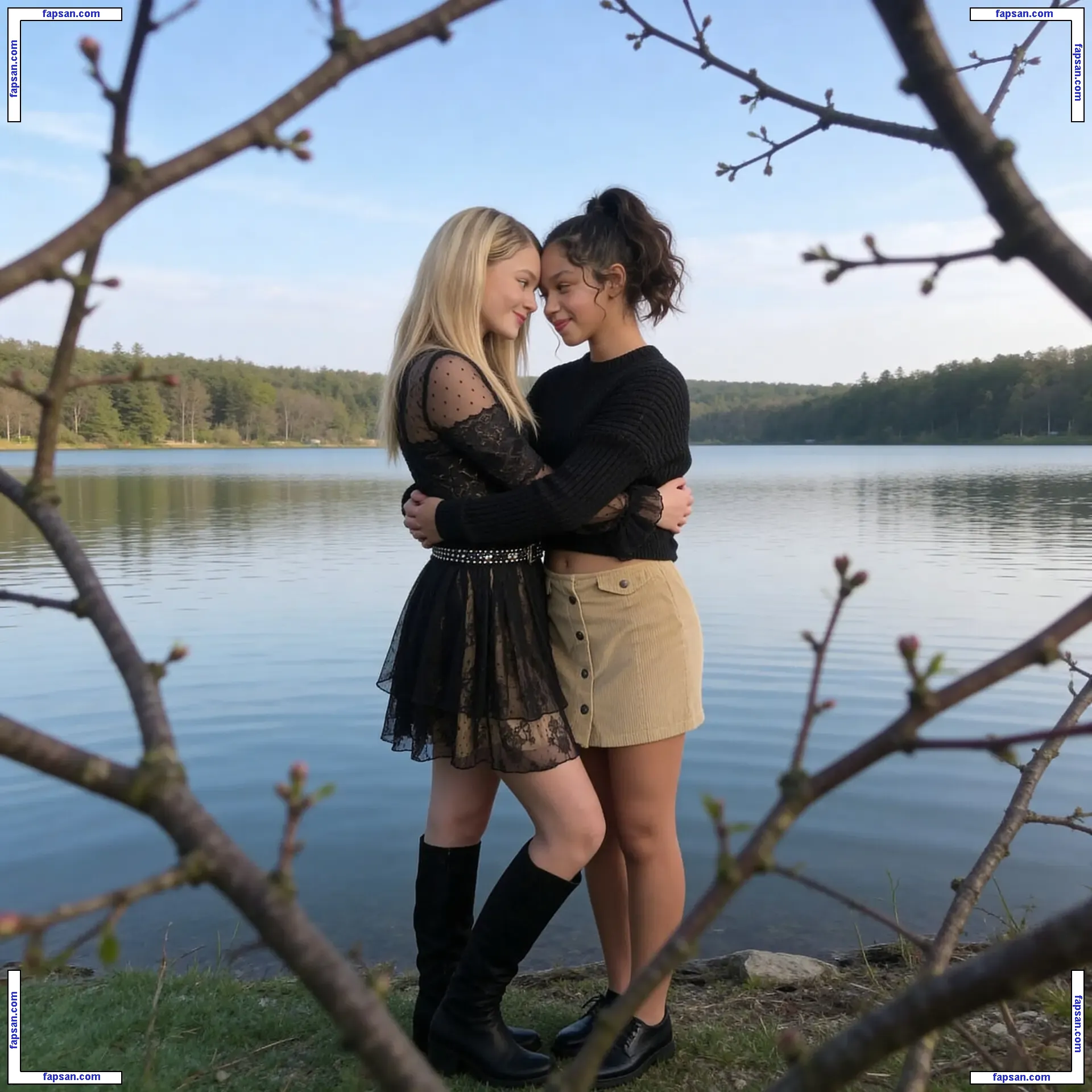 Ruby R Turner голая фото #0004 с Онлифанс