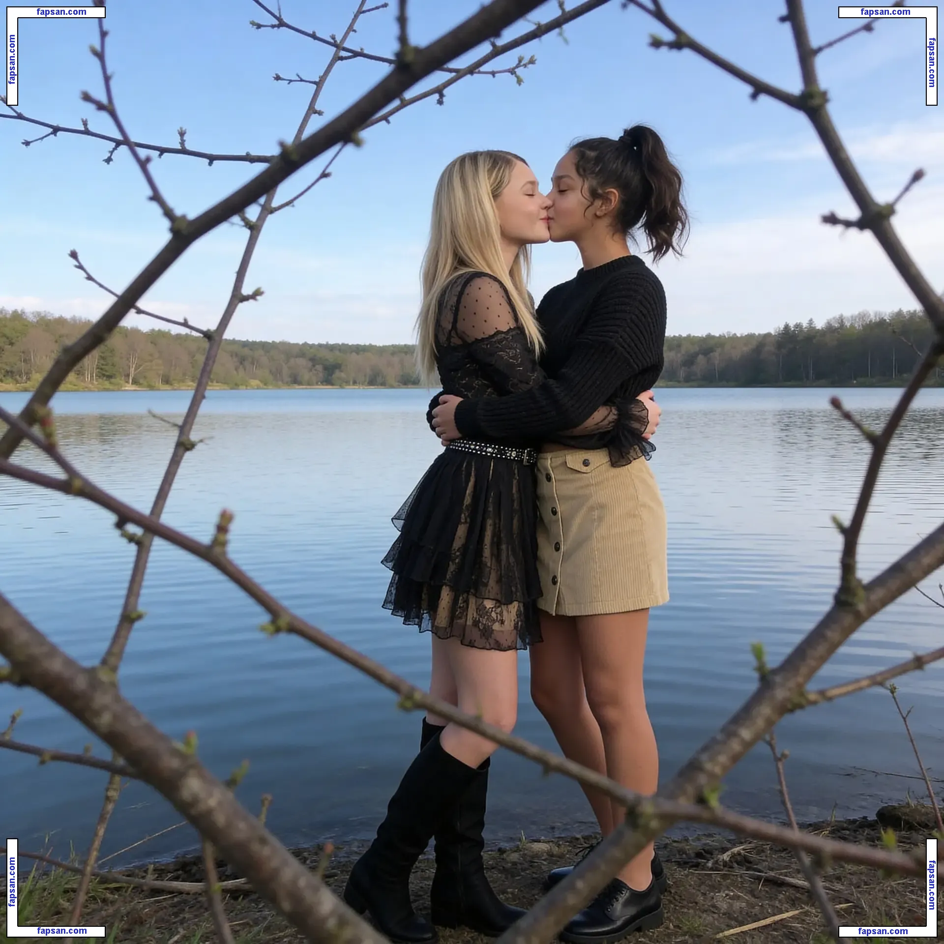 Ruby R Turner голая фото #0009 с Онлифанс