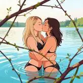 Ruby R Turner голая #0002