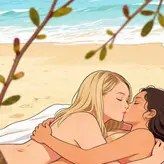 Ruby R Turner голая #0008