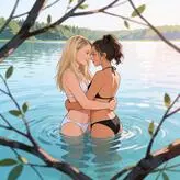 Ruby R Turner голая #0012