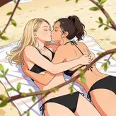 Ruby R Turner голая #0014