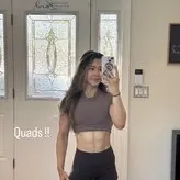 Ruby Rivera голая #0009