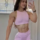 Ruby Rivera голая #0012