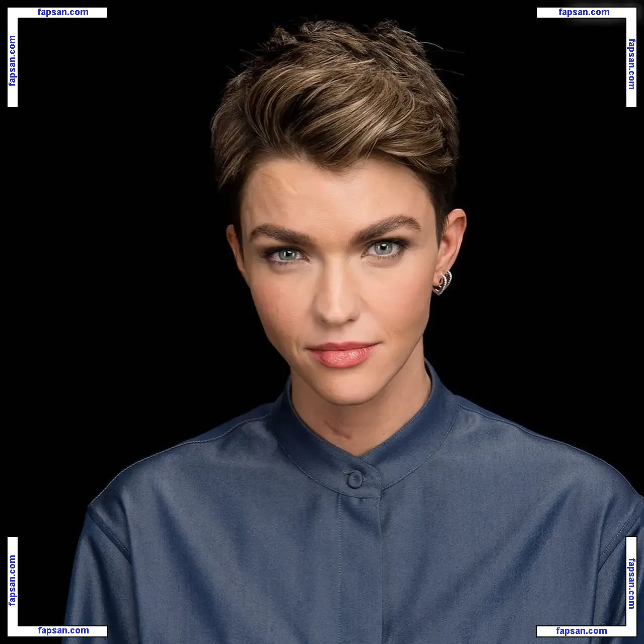 Ruby Rose Langenheim nude photo #0008 from OnlyFans