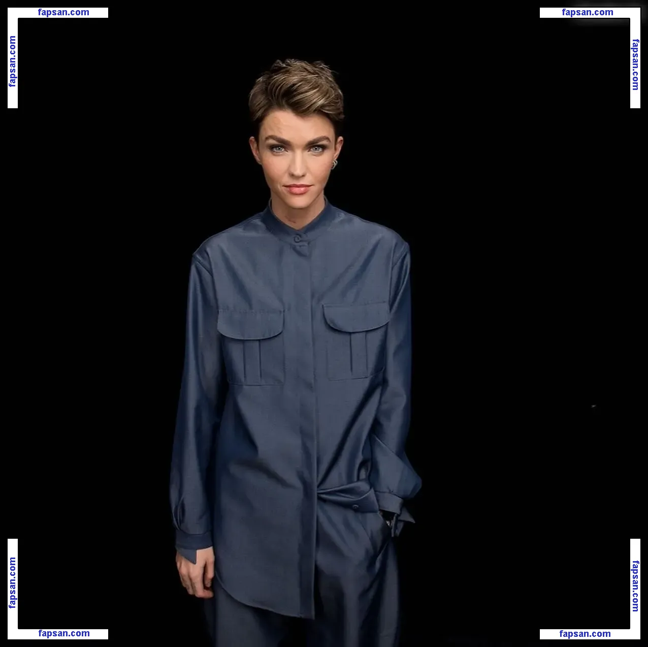 Ruby Rose Langenheim nude photo #0009 from OnlyFans