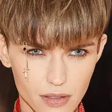 Ruby Rose Langenheim голая #0003