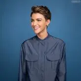 Ruby Rose Langenheim голая #0004