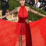 Ruby Rose Langenheim голая #0006
