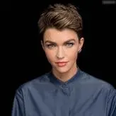 Ruby Rose Langenheim голая #0008