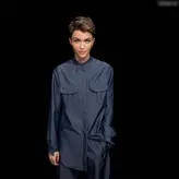Ruby Rose Langenheim голая #0009