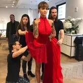 Ruby Rose Langenheim голая #0010