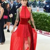 Ruby Rose Langenheim голая #0013
