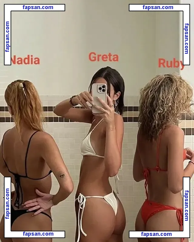 Ruby Rose Turner nude photo #0024 from OnlyFans