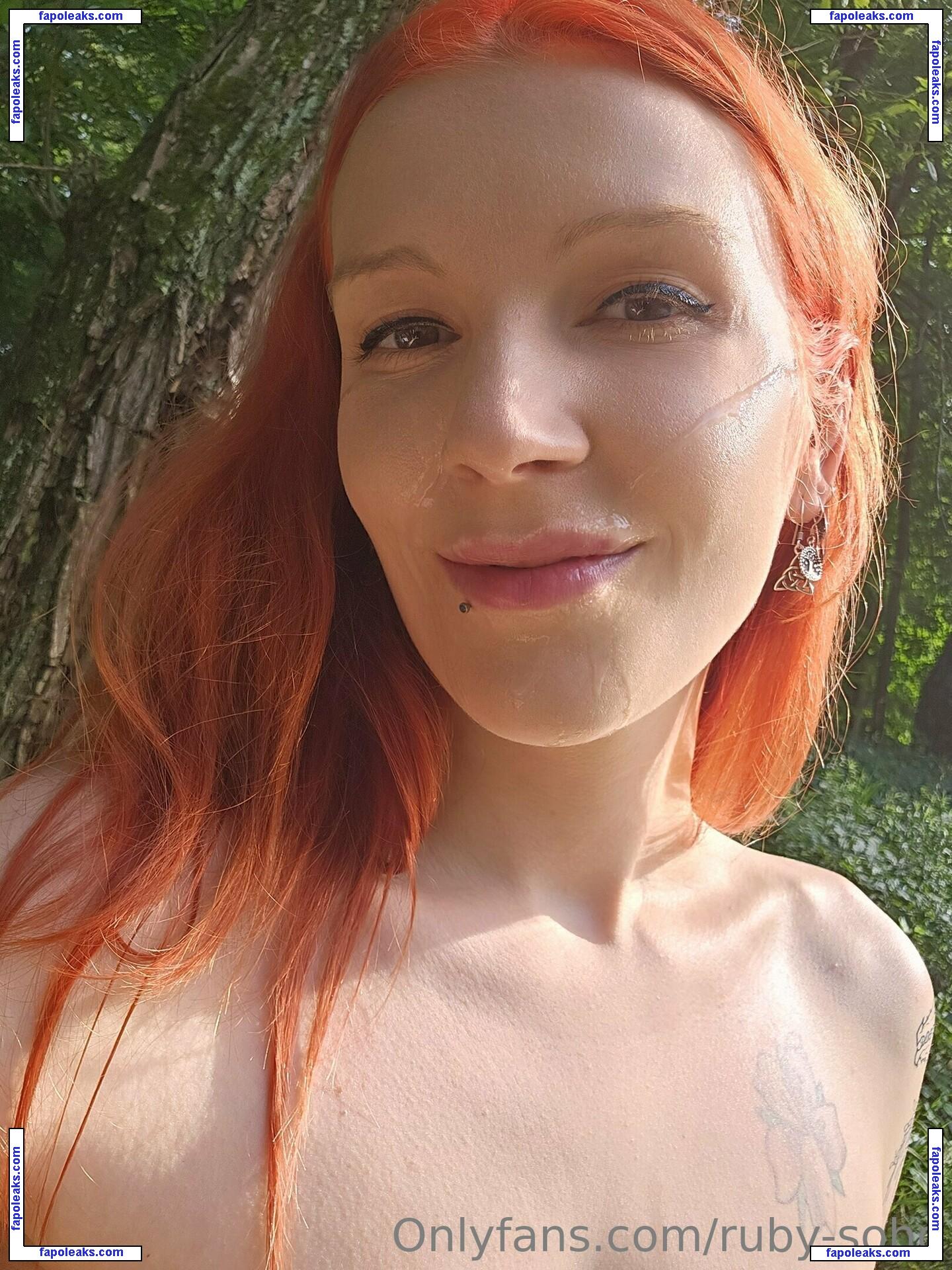 Ruby-Soho nude photo #0402 from OnlyFans