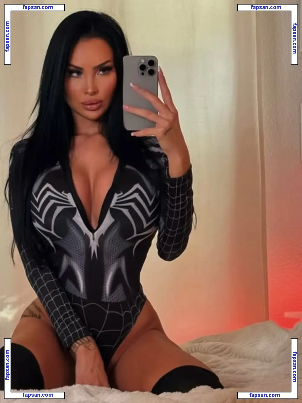 Ruby Wagner nude photo #0002 from OnlyFans