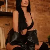 Ruby Wagner nude #0001