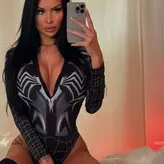 Ruby Wagner nude #0002