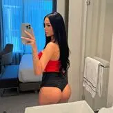 Ruby Wagner nude #0006