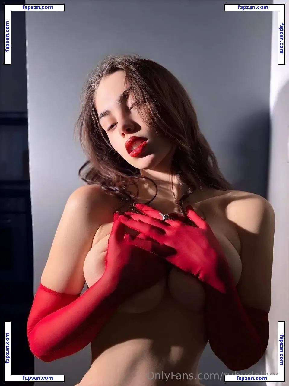 rubydollxxx nude photo #0003 from OnlyFans