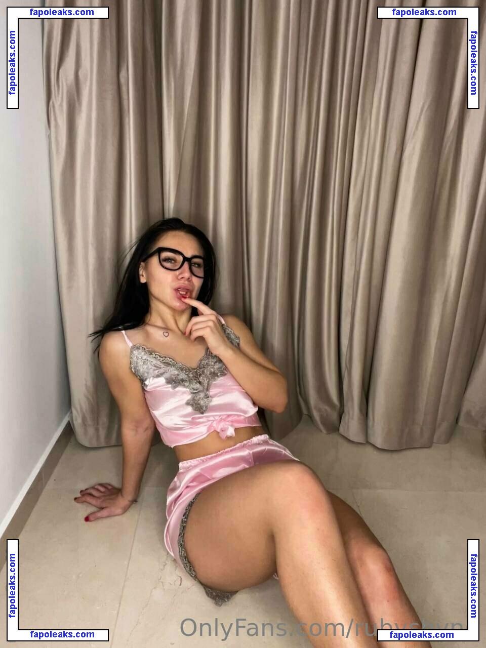 rubyshyne / Ruby_Shyne nude photo #0055 from OnlyFans