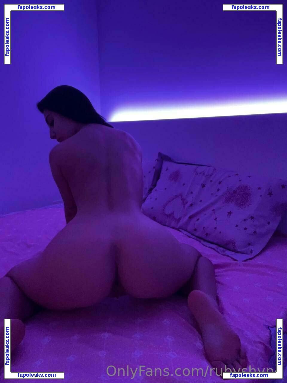 rubyshyne / Ruby_Shyne nude photo #0065 from OnlyFans