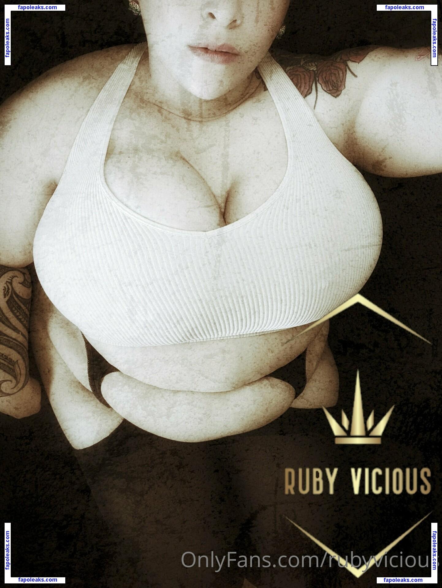 rubyvicious / ruby.vicious nude photo #0005 from OnlyFans