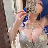 Rucarachi голая #0004