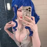 Rucarachi голая #0005