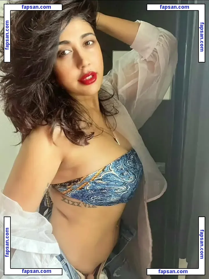 Ruchiraj nude photo #0001 from OnlyFans