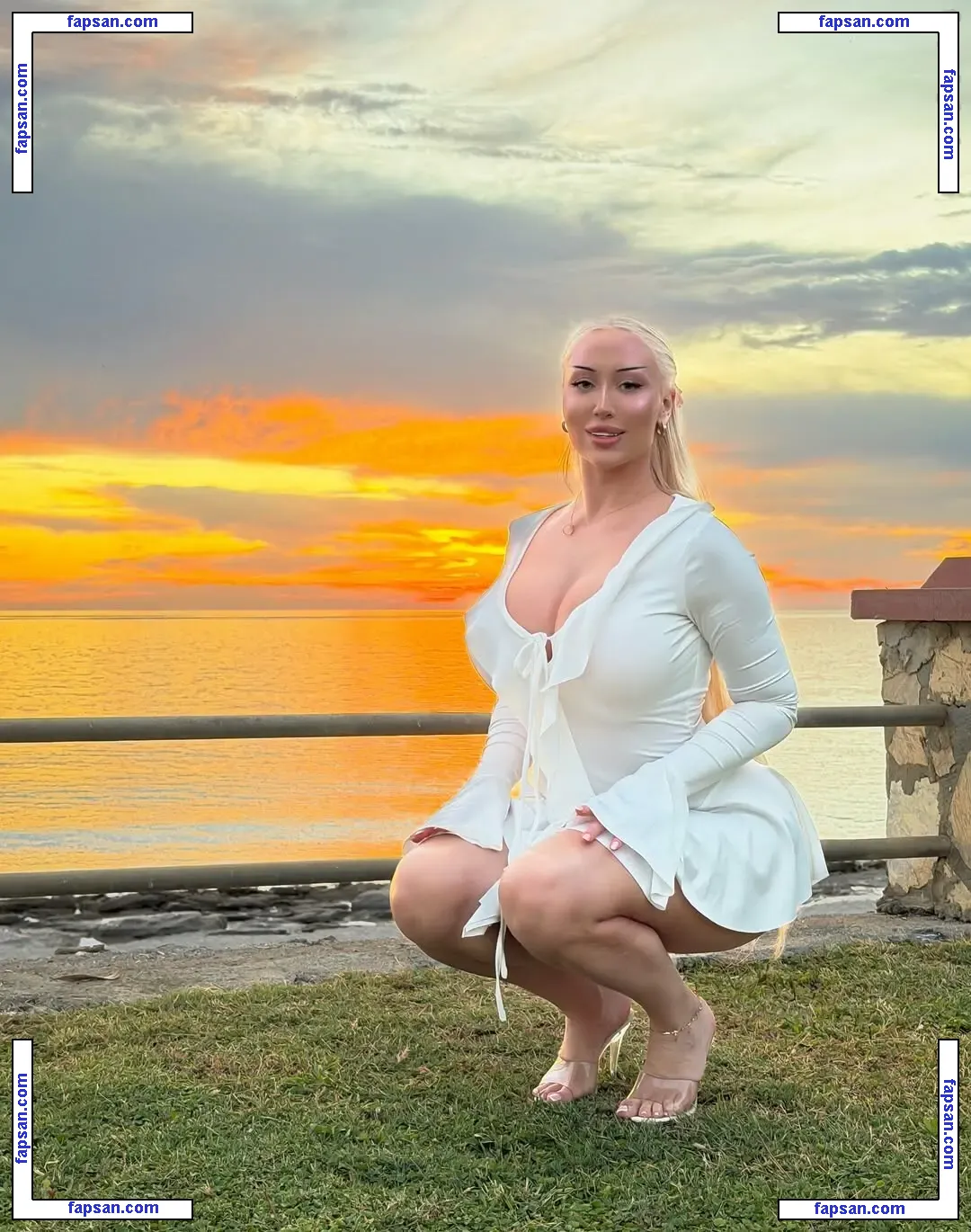 Rudenok.fit голая фото #0012 с Онлифанс