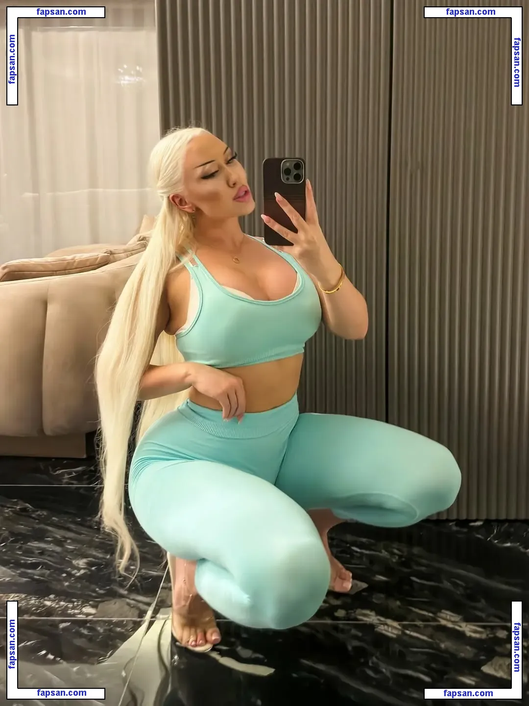 Rudenok.fit голая фото #0013 с Онлифанс