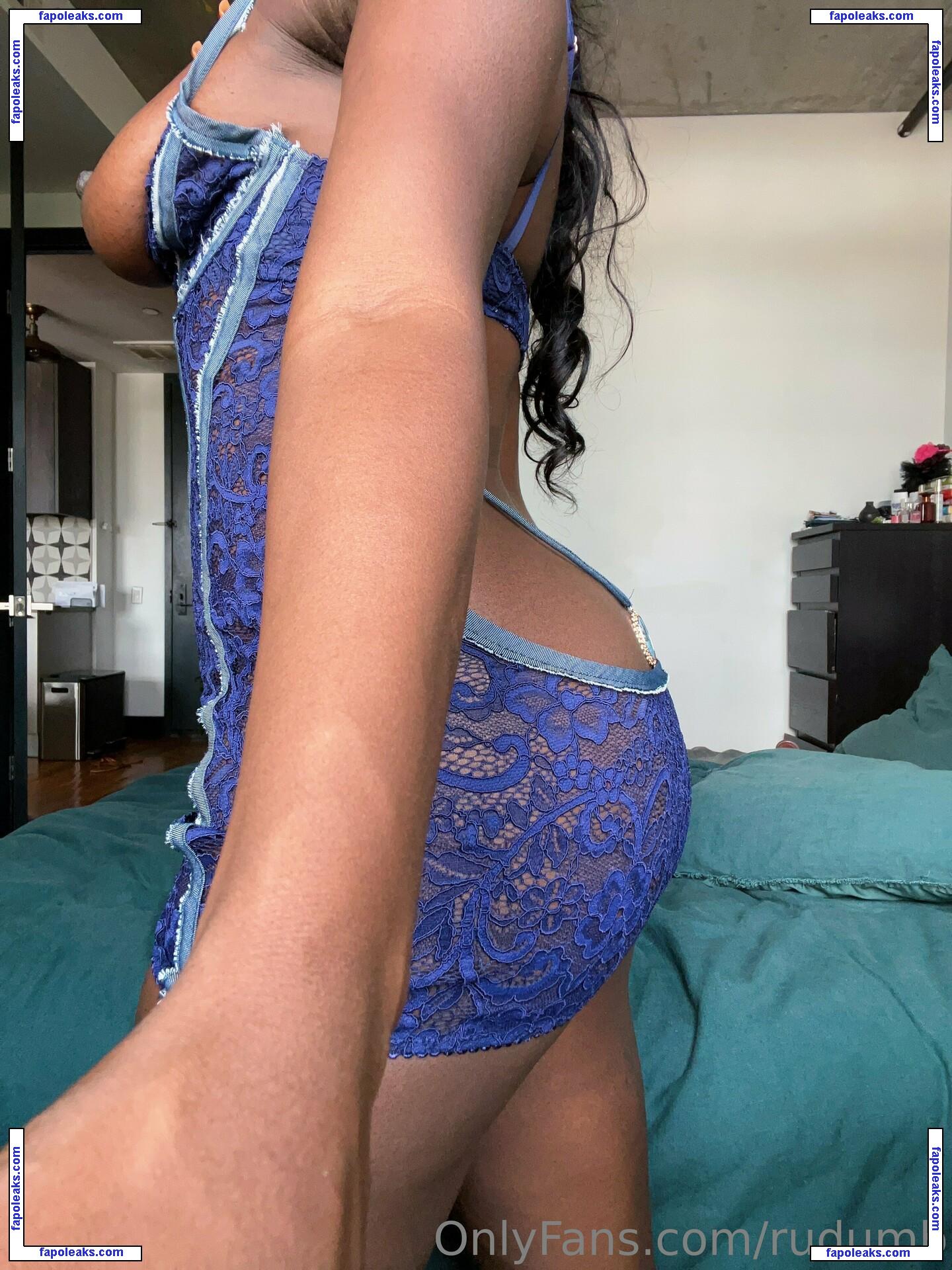 rudumb nude photo #0009 from OnlyFans