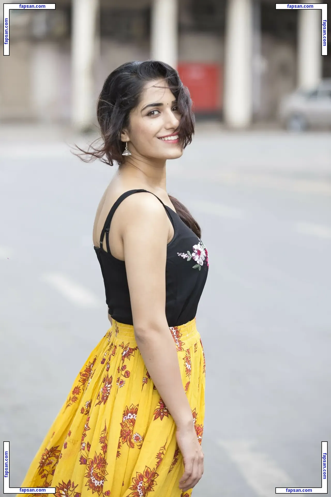 Ruhani Sharma nude photo #0005 from OnlyFans