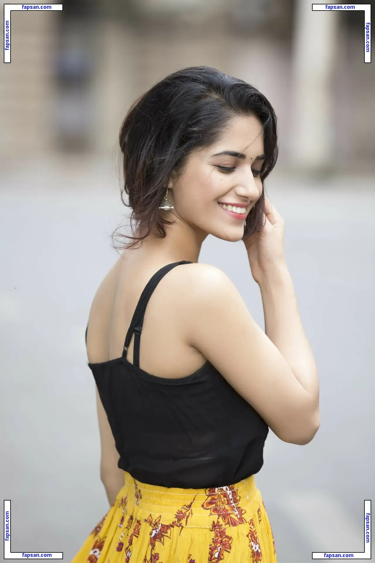 Ruhani Sharma nude photo #0006 from OnlyFans