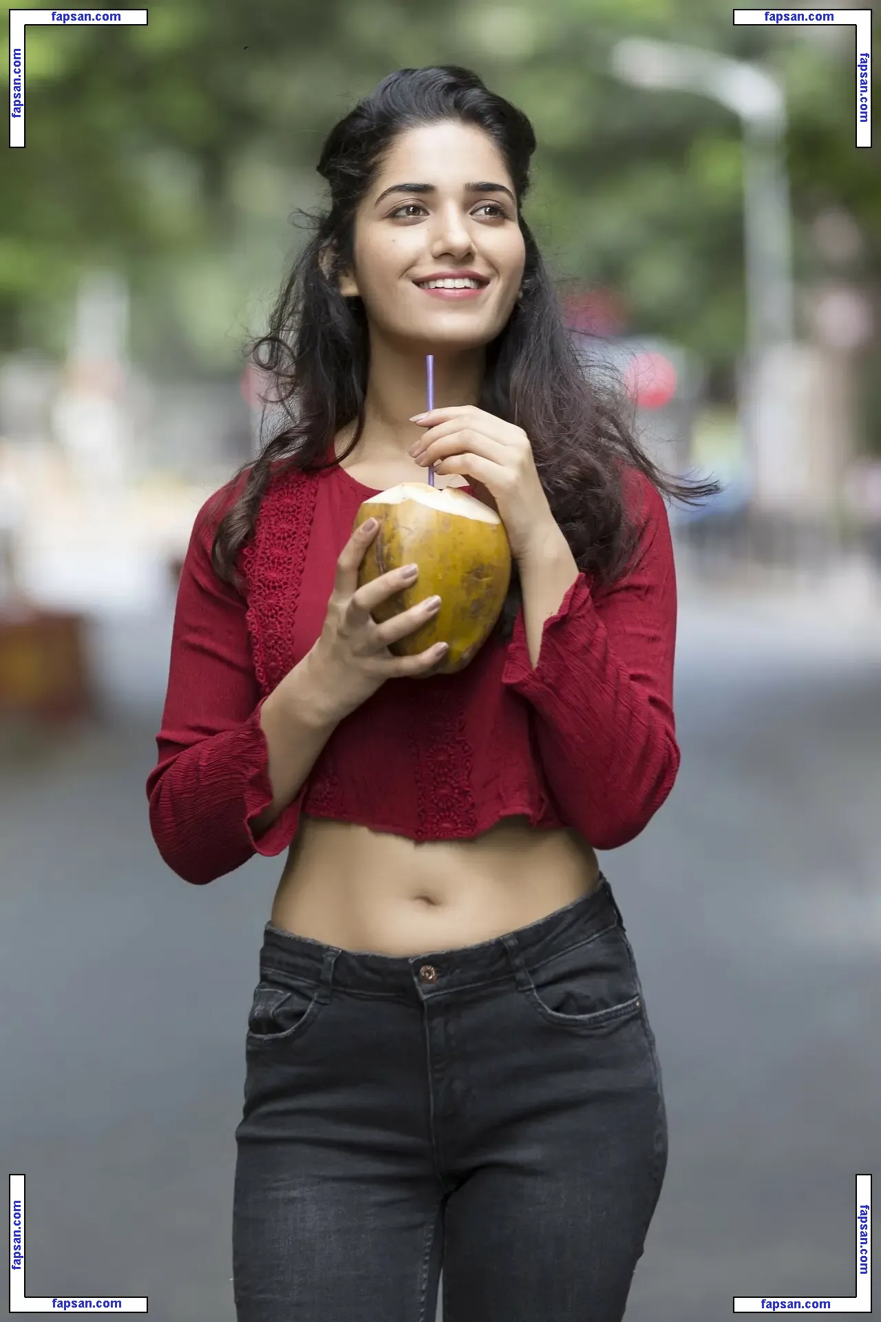 Ruhani Sharma nude photo #0011 from OnlyFans