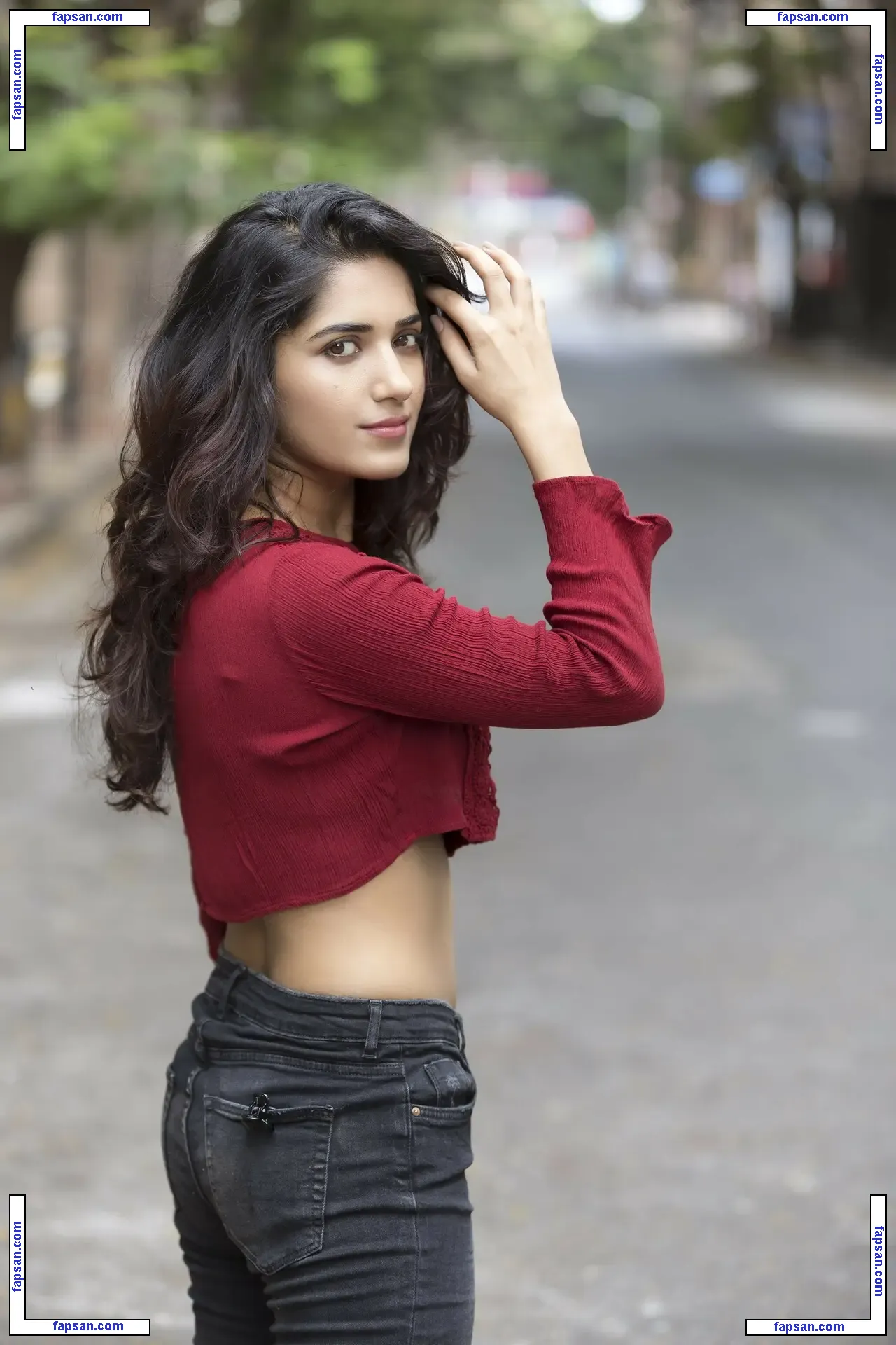 Ruhani Sharma nude photo #0013 from OnlyFans