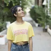 Ruhani Sharma голая #0003