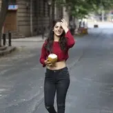 Ruhani Sharma голая #0007