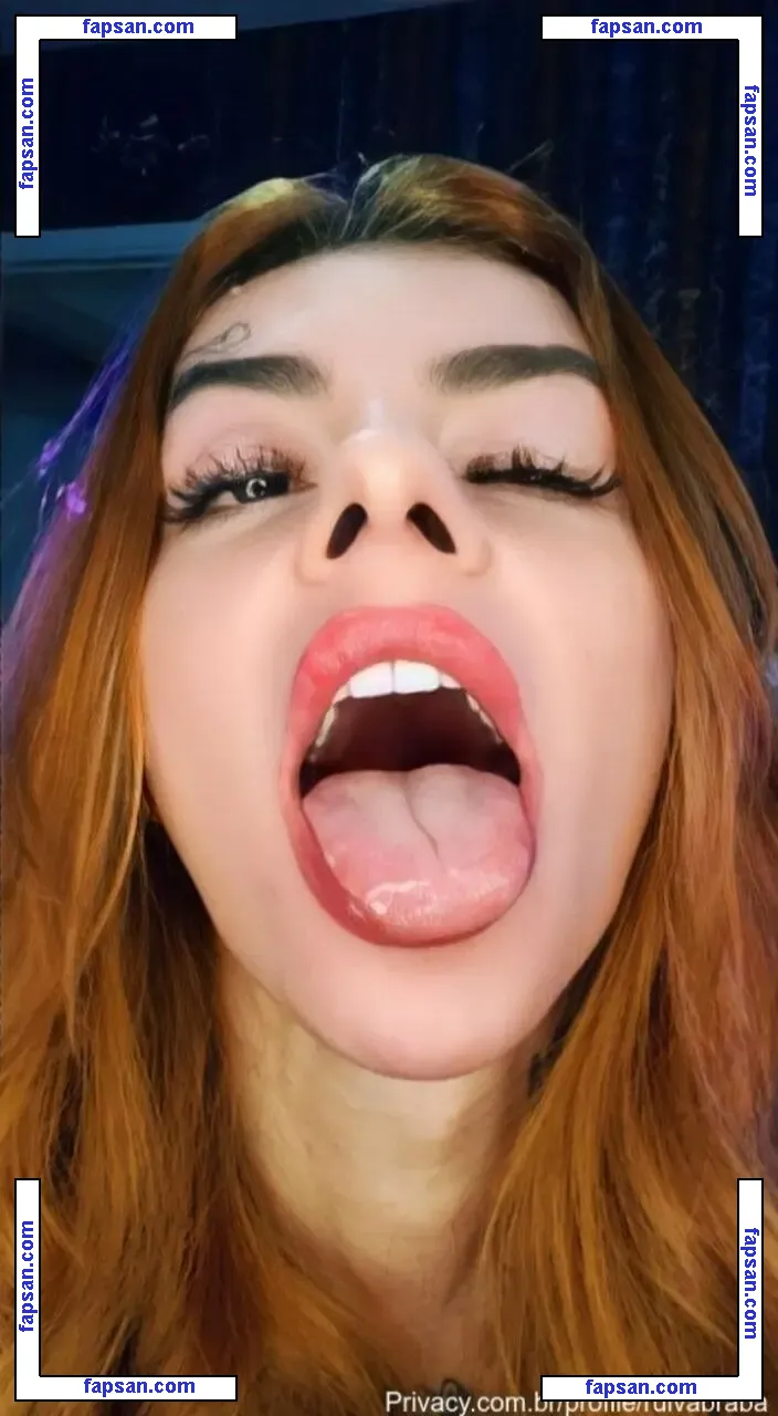 Ruiva Braba nude photo #0002 from OnlyFans