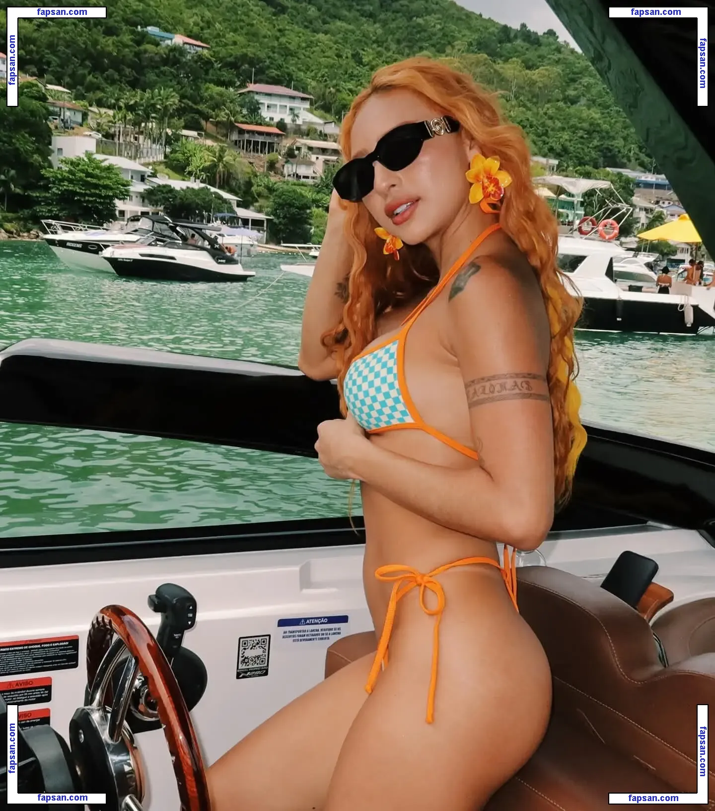 Ruivinha De Marte nude photo #0081 from OnlyFans