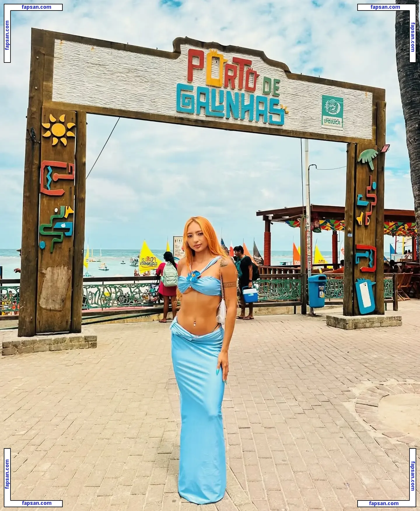 Ruivinha De Marte голая фото #0086 с Онлифанс