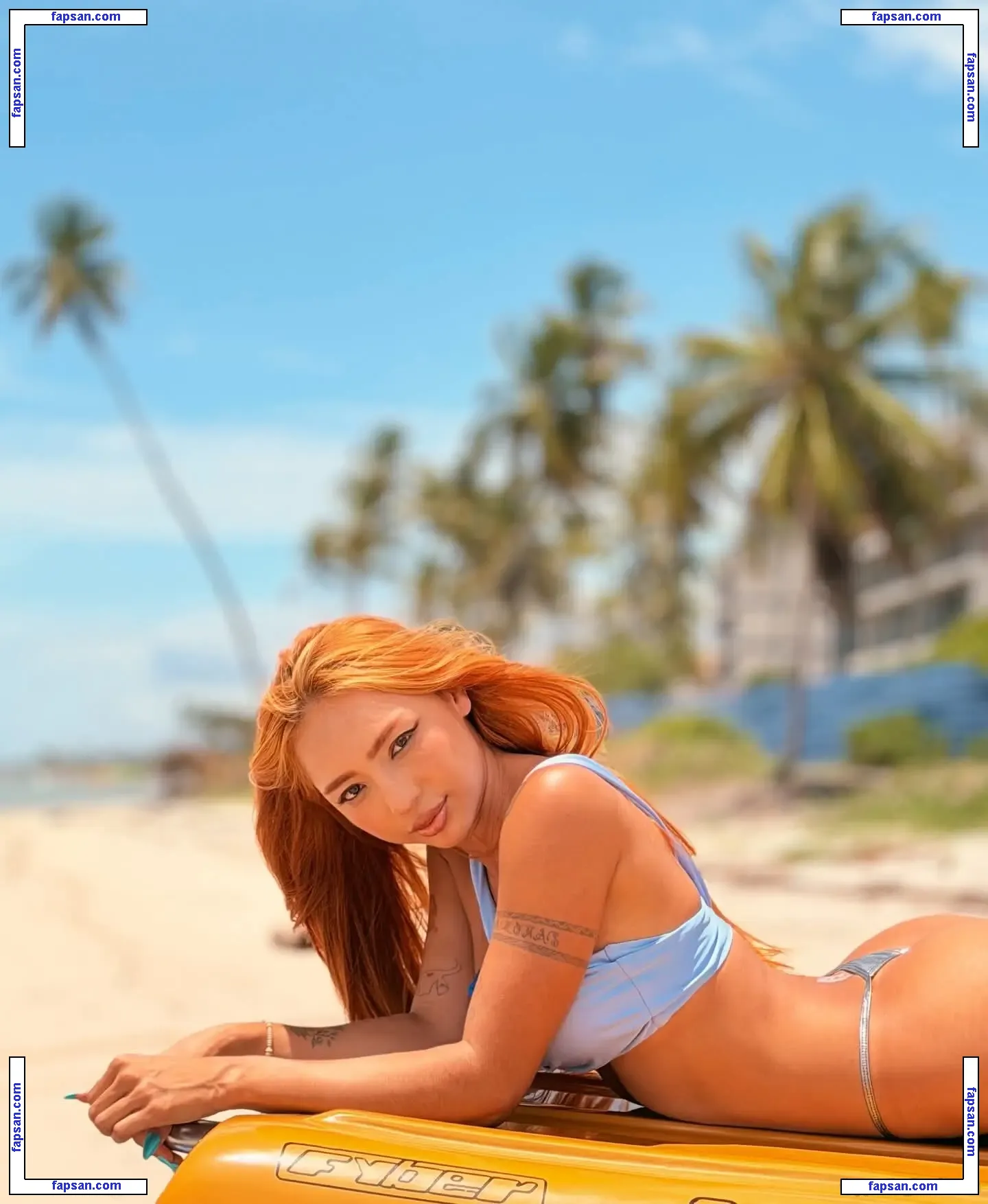 Ruivinha De Marte голая фото #0093 с Онлифанс